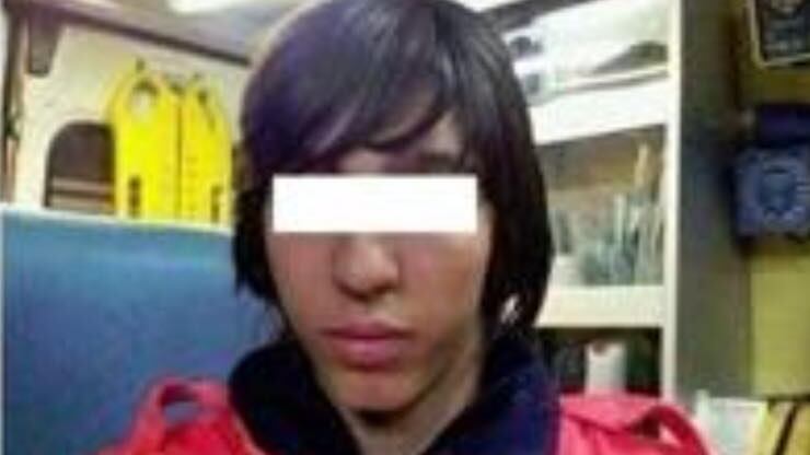 Fermato pedofilo seriale Puntava ai bambini dentro al Parco Trotter
