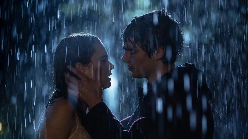 Erin Doom su Netflix fabbrica altre lacrime