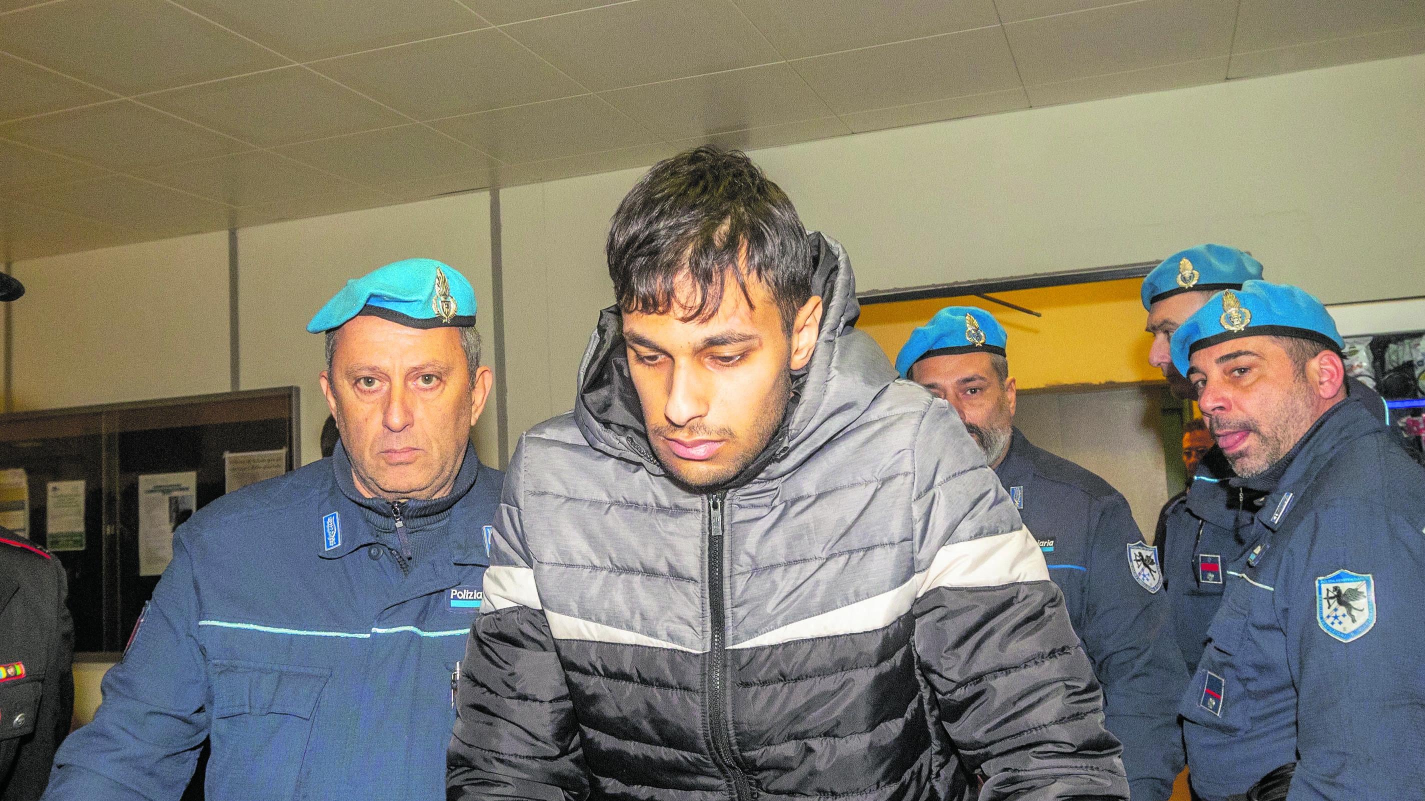 Pena e risarcimenti. Gli sconti in appello all'amico di Ramy che era alla guida