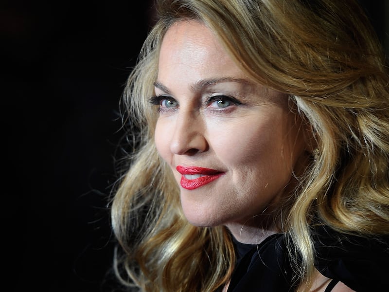 Donne di Hollywood contro Trump 6