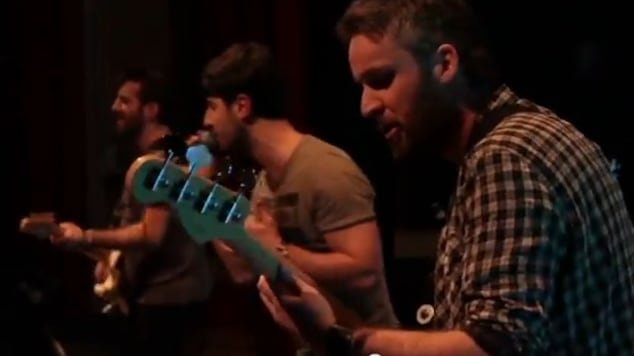 Dalla denuncia dei Laogai ai dissidenti cubani: le note rock dei Fuoco Vivo