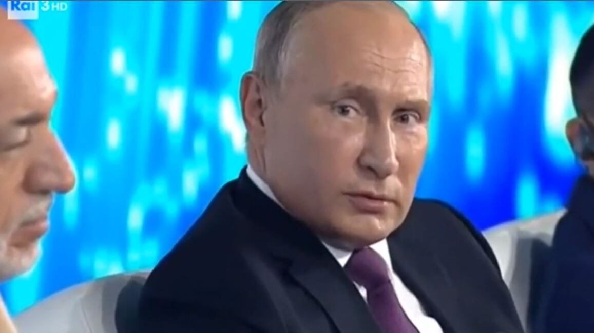 "Sai cosa dice?". La frase di Putin che ora gela gli oligarchi