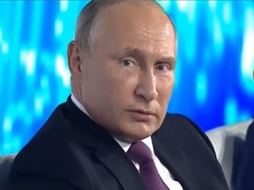 "Sai cosa dice?". La frase di Putin che ora gela gli oligarchi