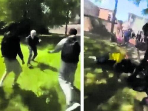 Linea dura contro gli aggressori dei prof: sospesi per trenta giorni