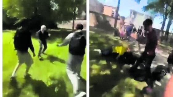 Linea dura contro gli aggressori dei prof: sospesi per trenta giorni