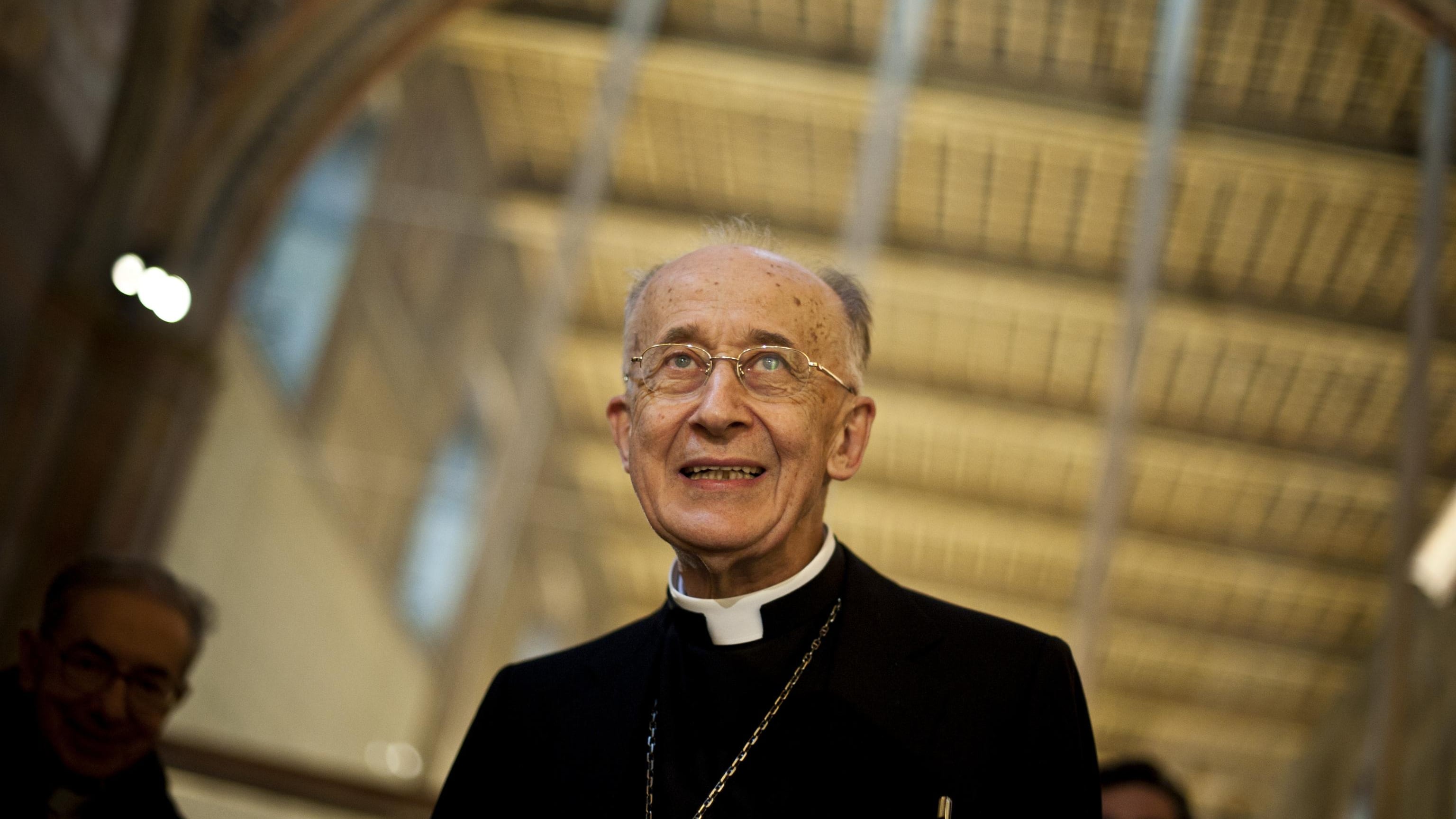 Il suo testamento su valori e famiglia