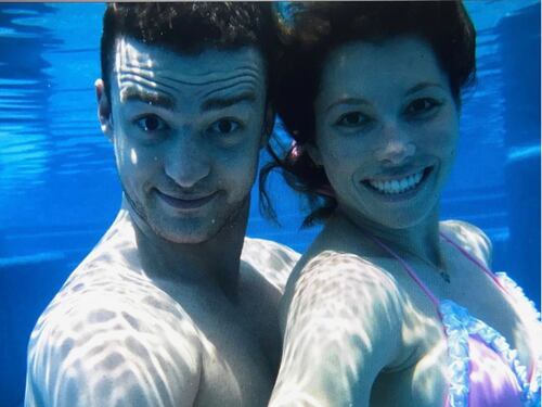 Justin Timberlake si scusa con la moglie, ma l’ombra del tradimento rimane