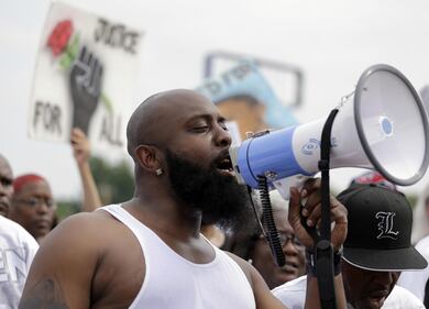 Ferguson, un anno dopo 7