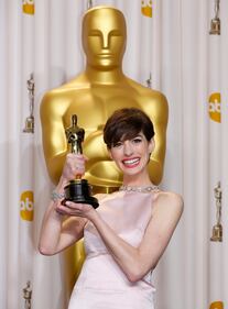 Oscar 2013: ecco i vincitori 3