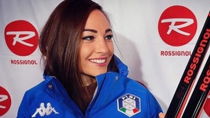 Dorothea spara anche per Malagò