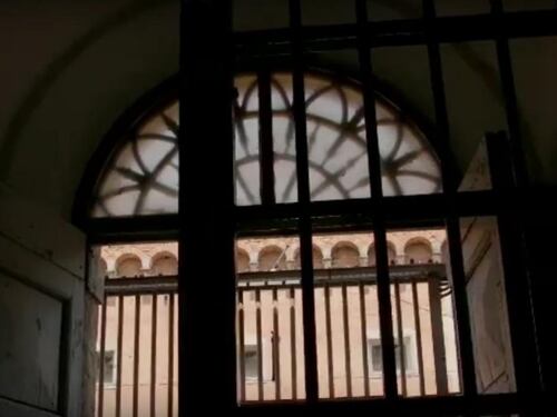 Volterra, non rientra in carcere dopo permesso, evaso 58enne