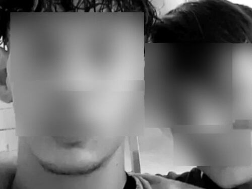 Selfie dal carcere, l'ultimo oltraggio del killer di Chiara
