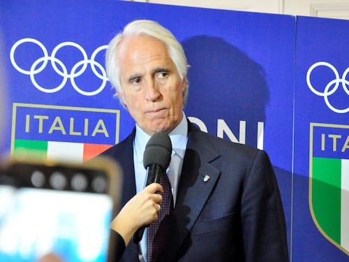 Malagò: "Violenze non solo nella ginnastica, mi arriva di tutto"