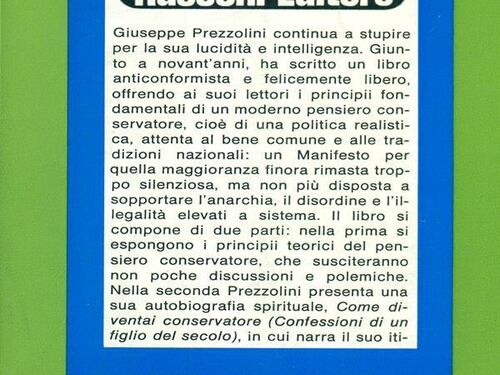 Berto, Plebe, Prezzolini e quei bestseller che non piacevano all'Italia sessantottarda