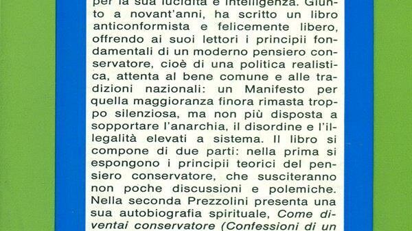 Berto, Plebe, Prezzolini e quei bestseller che non piacevano all'Italia sessantottarda