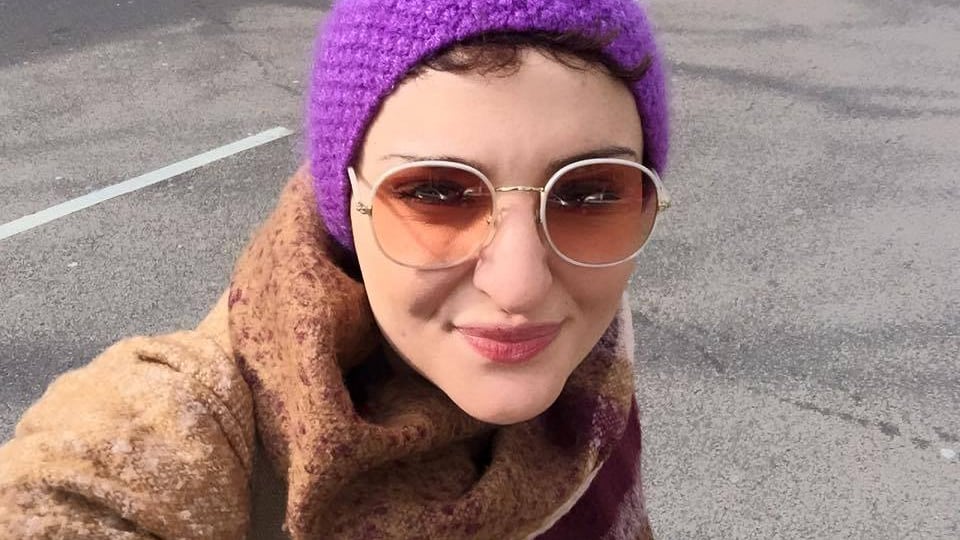 L'ira di Arisa contro i critici
