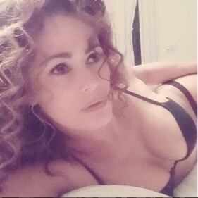 Samantha De Grenet hot su Instagram 2