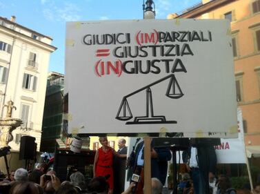 Siamo tutti puttane 1