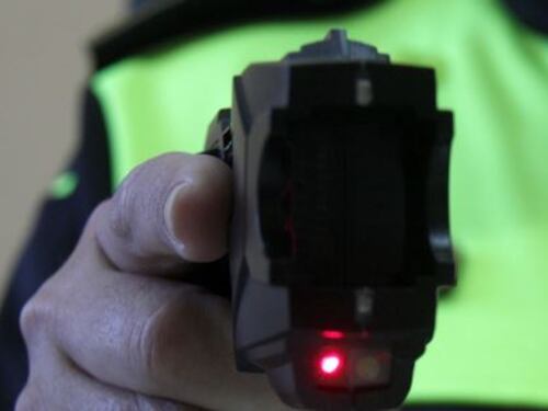 Viminale, via libera al Taser: test per undici città italiane