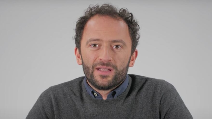 "Lui feste e droga". Ecco chi è la donna che ha sposato Alberto Genovese
