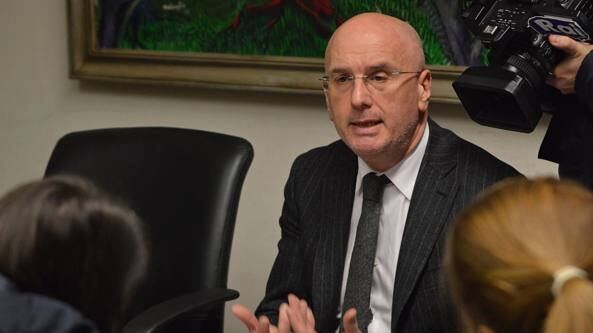 Primarie centrodestra, Pasquale Di Rella candidato a Bari