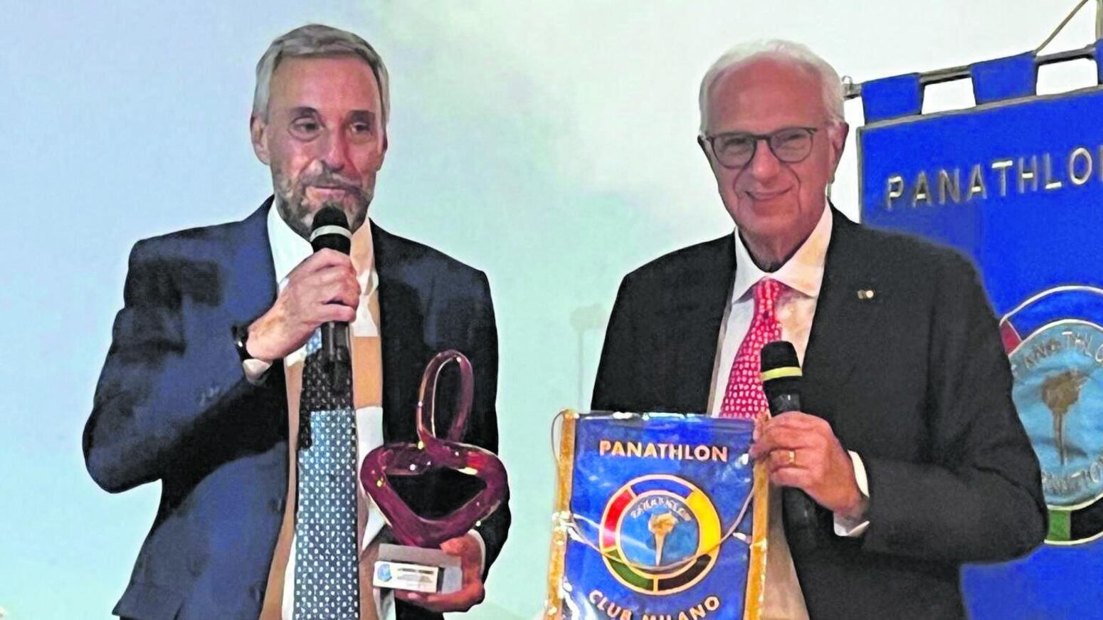 "L'Olimpiade come l'Expo. La città farà un balzo avanti"