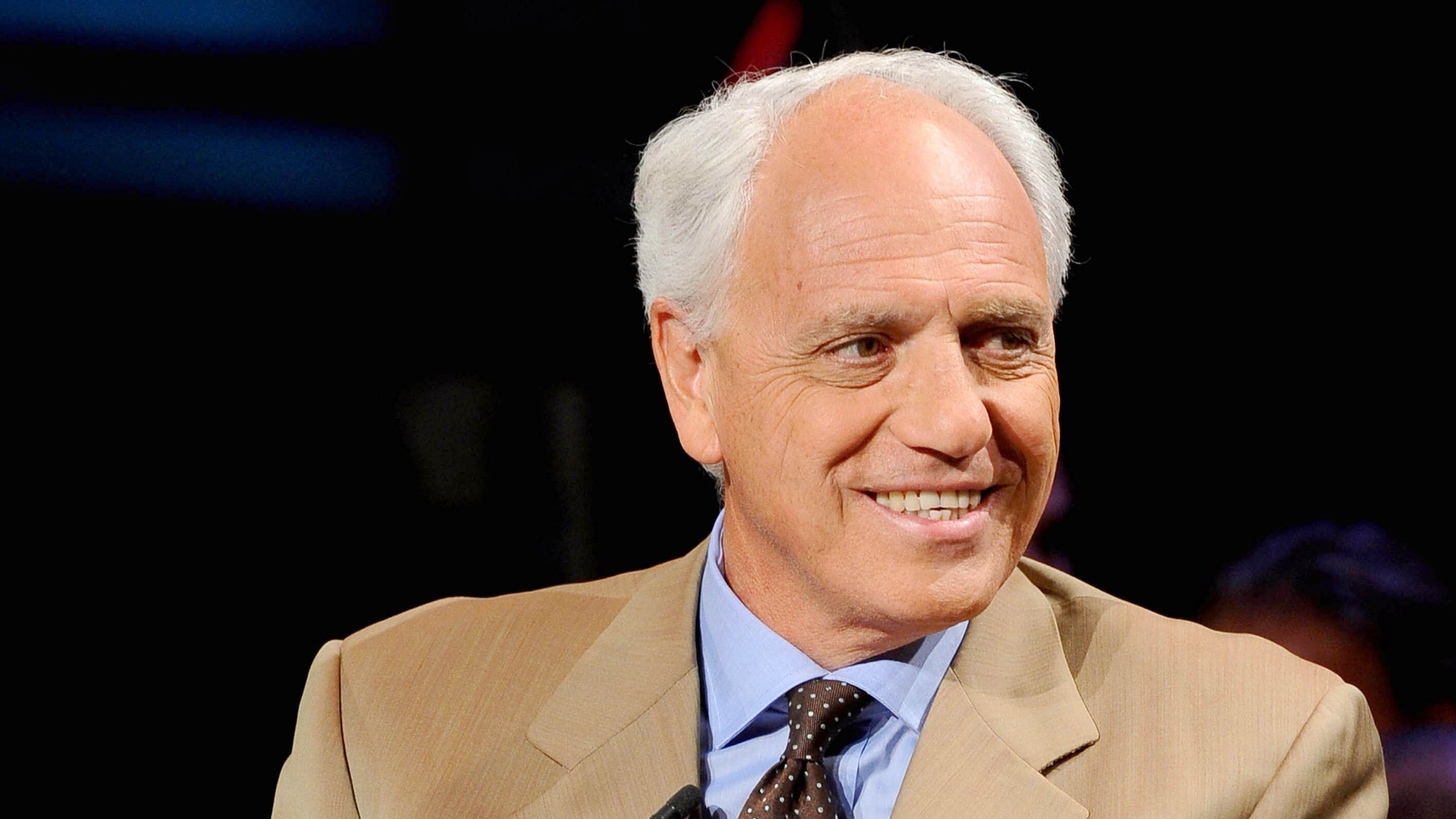 Brandts: "Bettega provò a corrompermi"