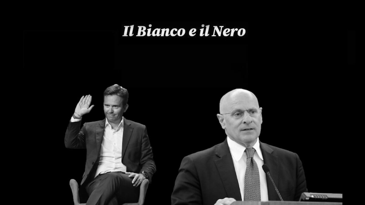 "Extrema ratio", "Garantire i diritti": lo scontro sul lockdown per i No Vax
