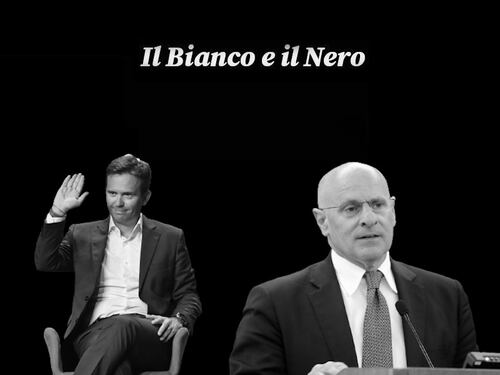 "Extrema ratio", "Garantire i diritti": lo scontro sul lockdown per i No Vax