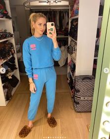 Chiara Ferragni, le immagini sexy 4