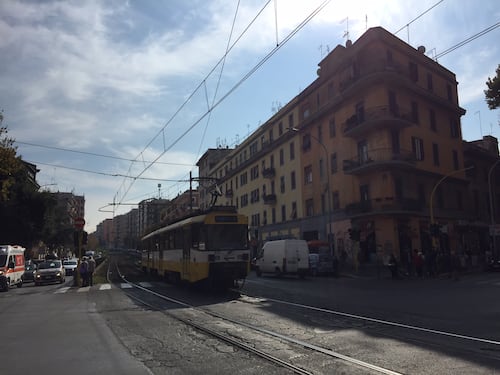 Roma, la metro C e i nuovi tram: un miraggio metropolitano