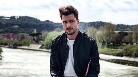 Andrea Zelletta e la polemica sulla serata: "Si fingono me"