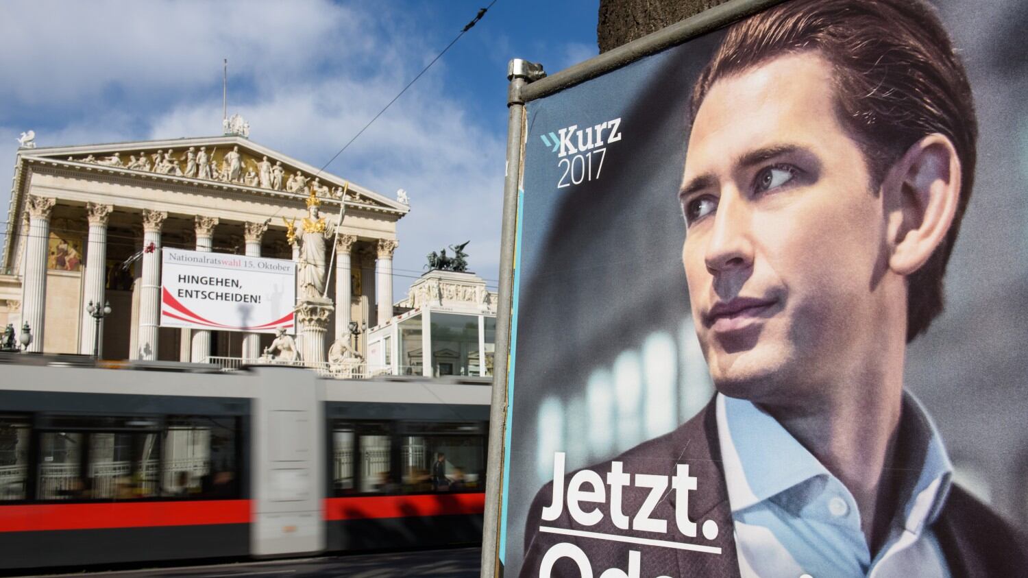 Lo straniero non sa il tedesco? L'Austria gli taglia il sussidio