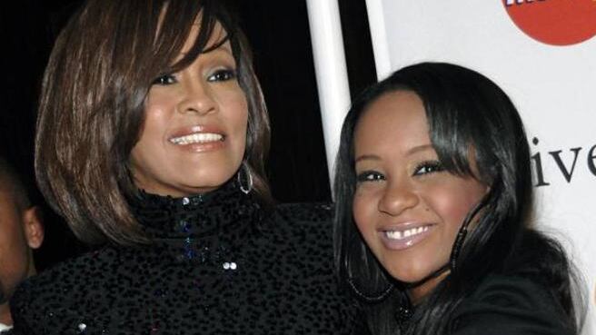 La maledizione degli Houston Bobbi morta come Whitney