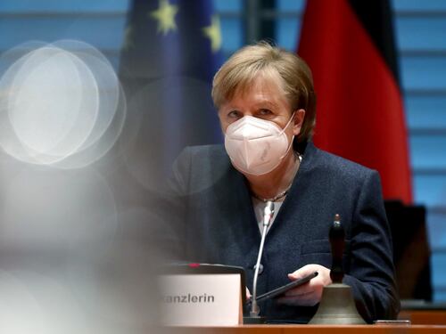 Ora in Europa l'Italia deve contare di più