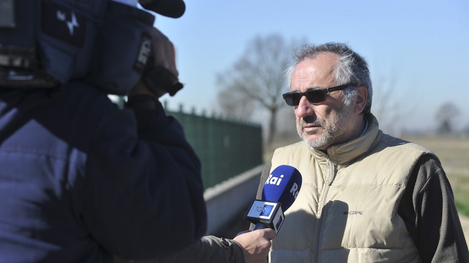 Ladro ucciso, il sindaco si schiera col ristoratore: "Sono al suo fianco"