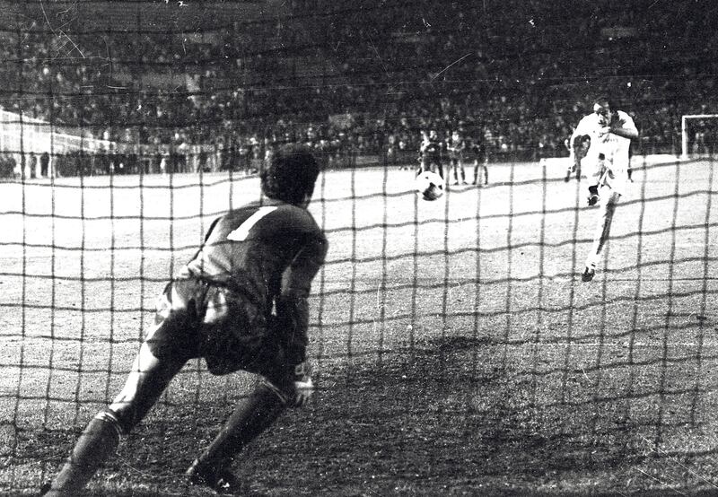 Graziani rigore Liverpool
