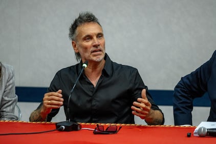 Bocelli, Annalisa e Morandi al Circo Massimo: il concertone per dire sì alla vita 14