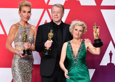 Oscar 2019: tutti i vincitori 10