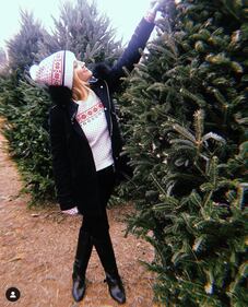 Reese Witherspoon, le foto su Instagram 7