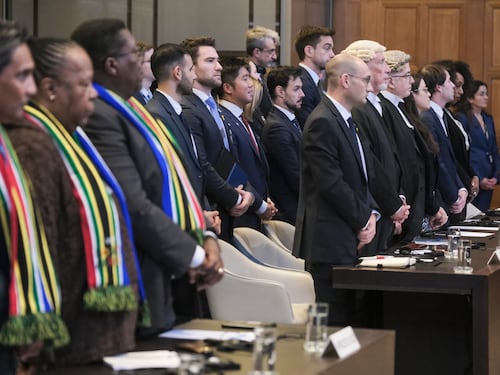 L'Aja che scavalca l’Onu, i tempi del processo a Israele: cosa può succedere ora
