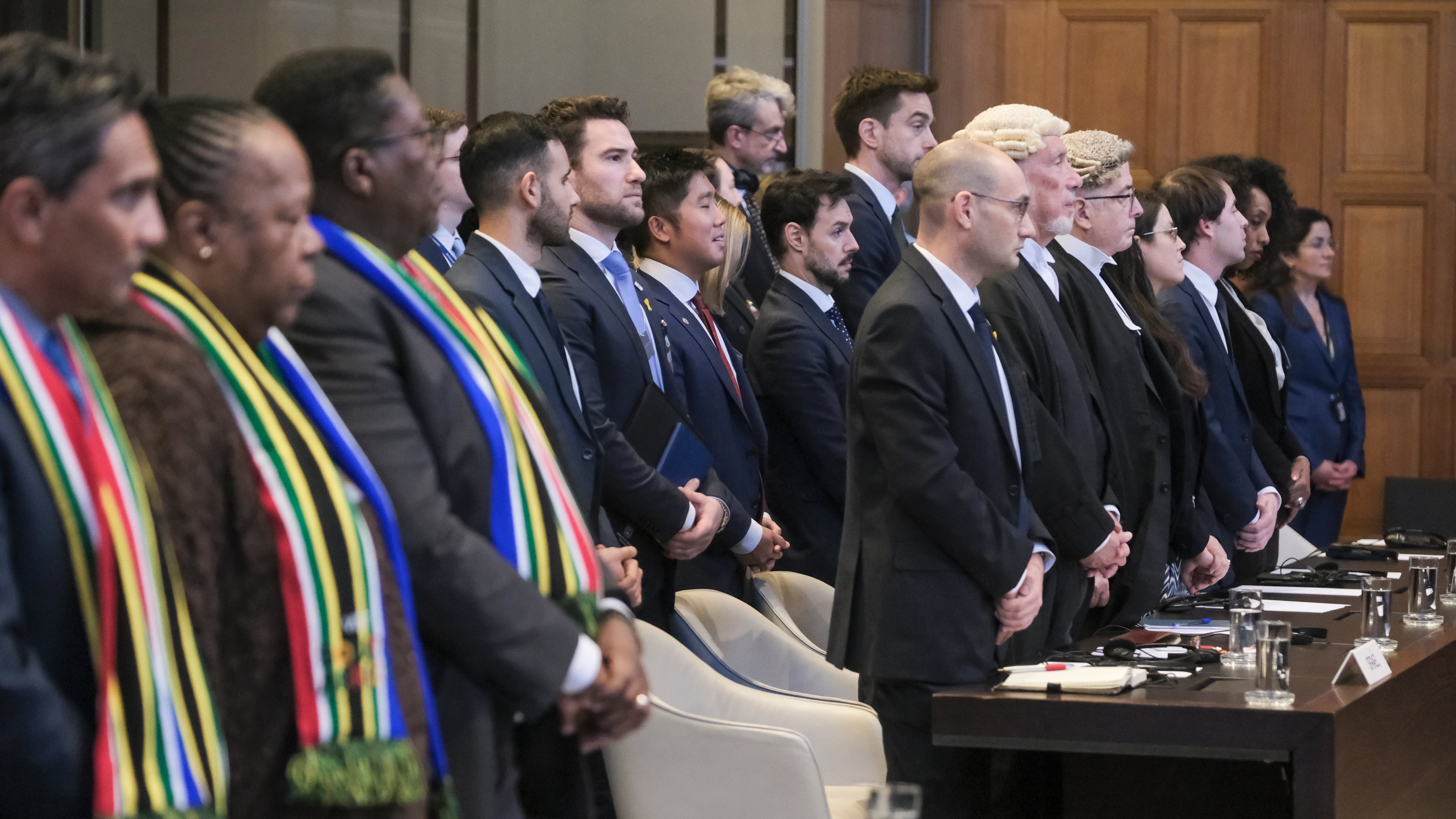 L'Aja che scavalca l’Onu, i tempi del processo a Israele: cosa può succedere ora