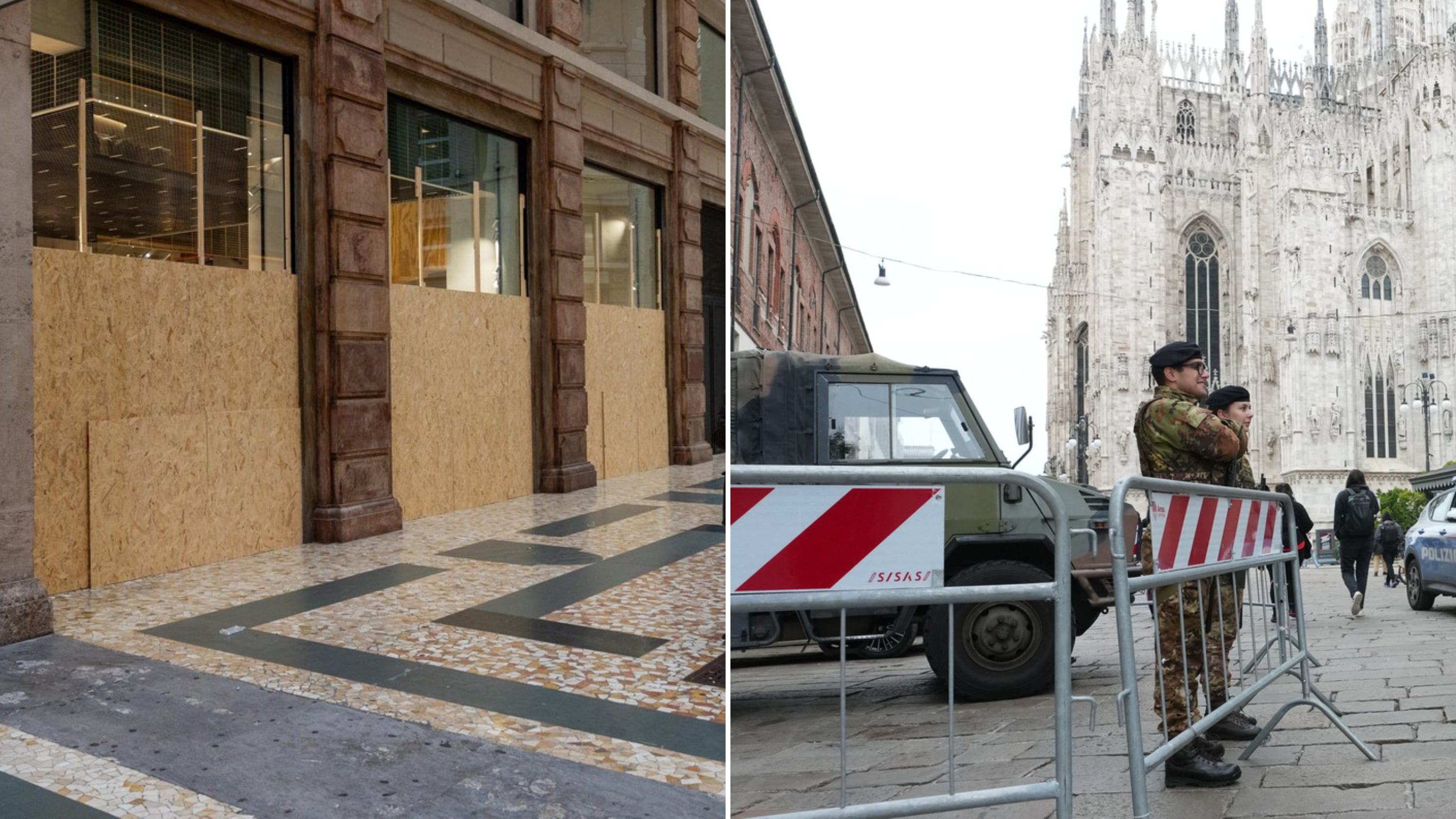 Milano