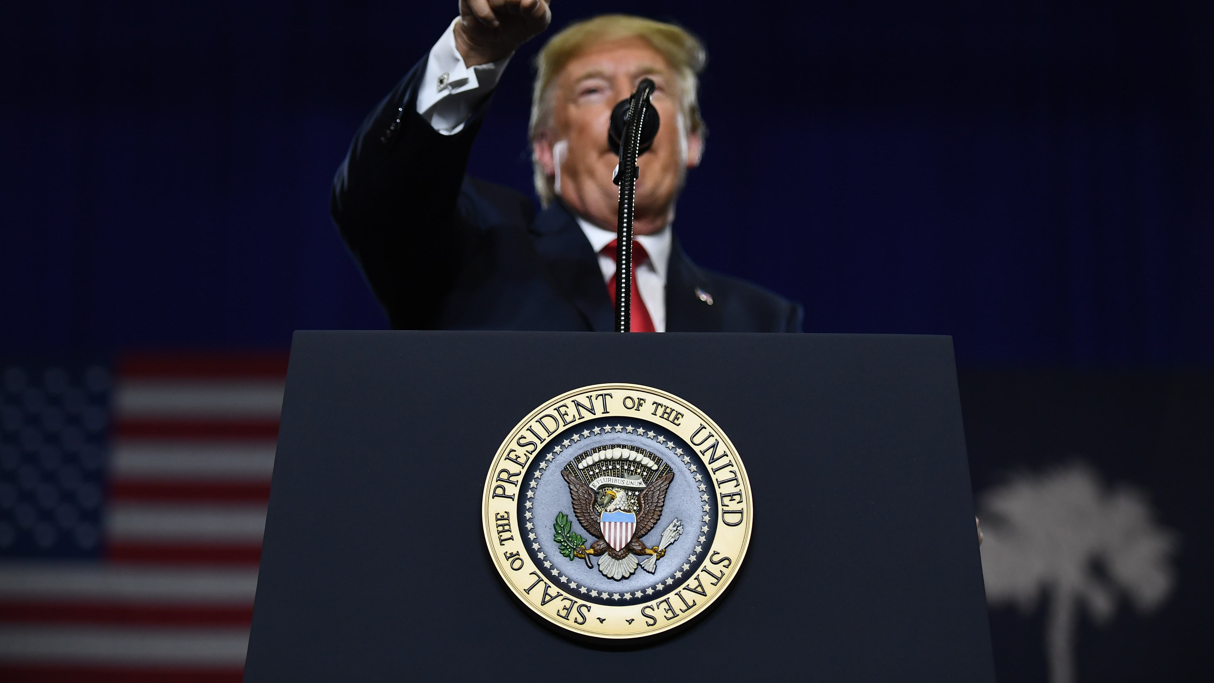 Wall Street piega Trump sugli investimenti cinesi