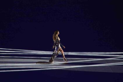 Gisele Bundchen incanta Rio 6