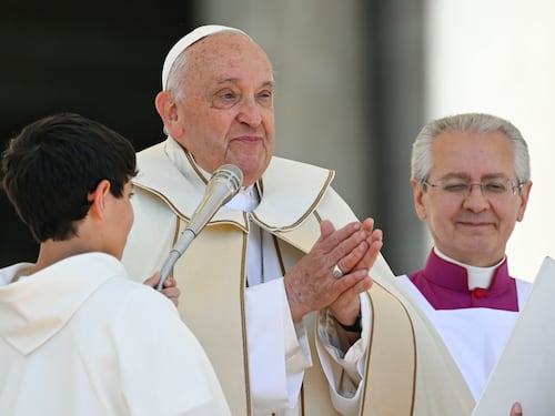 Il Papa e la frase sui seminaristi gay: non lasciamo che il gergo cancelli il tema