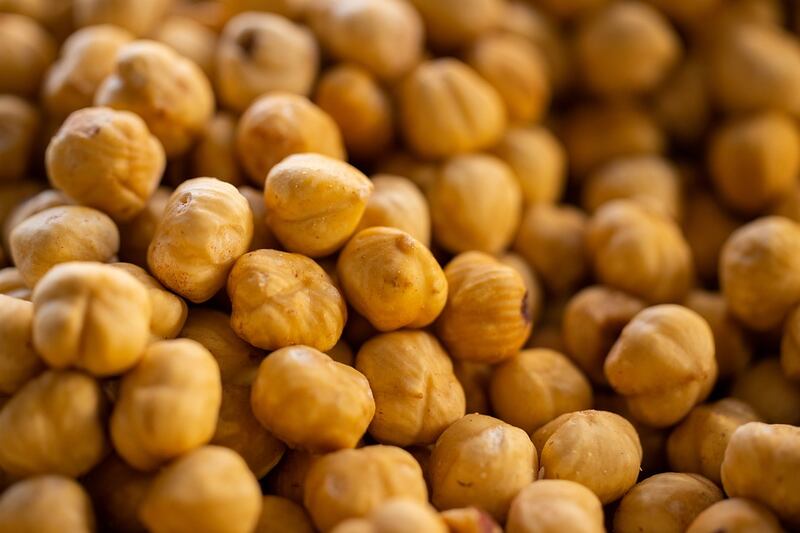 Nocciole