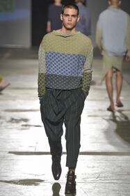 Moda, la collezione Vivienne Westwood P/E 2017 34