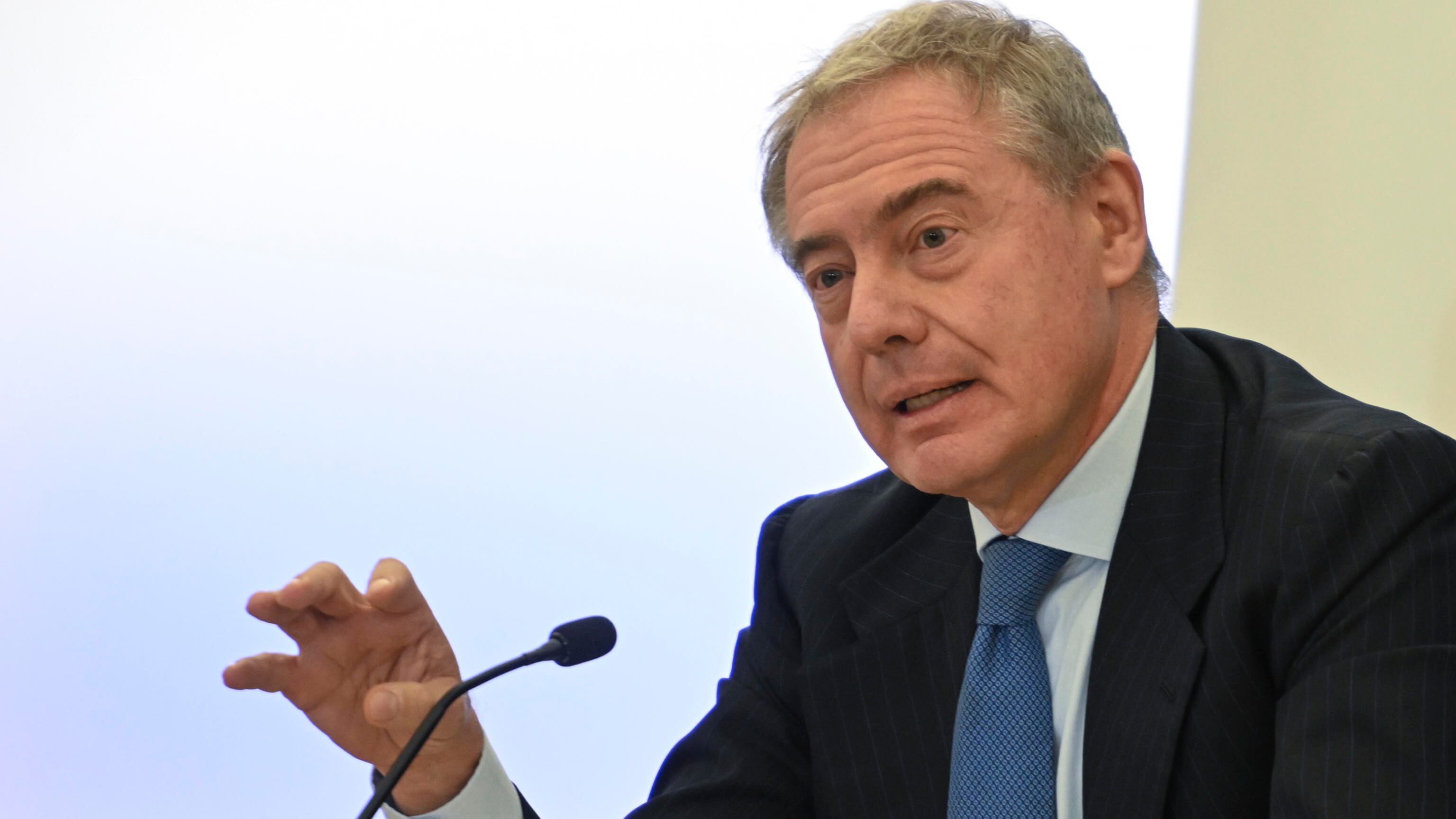 "Tornano i grandi capitali. Corsa a investire in Italia"
