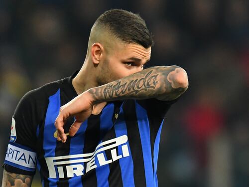 Inter, Icardi compie 26 anni: tifosi divisi sui social. Auguri e insulti per l'ex capitano